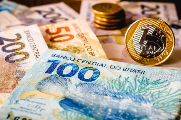 Finanças